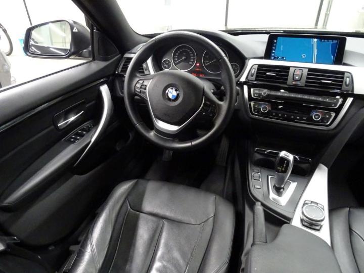 Photo 13 VIN: WBA4D91020G765255 - BMW 4 GRAN COUPE 