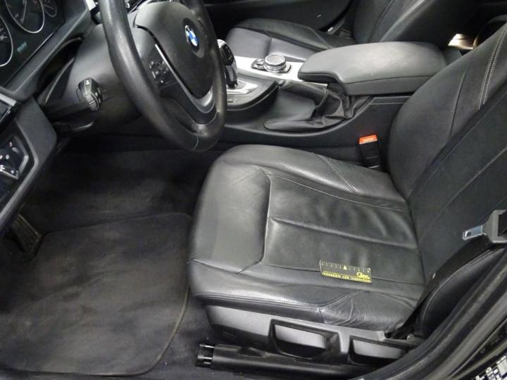 Photo 15 VIN: WBA4D91020G765255 - BMW 4 GRAN COUPE 