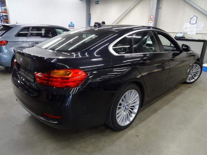 Photo 2 VIN: WBA4D91020G765255 - BMW 4 GRAN COUPE 