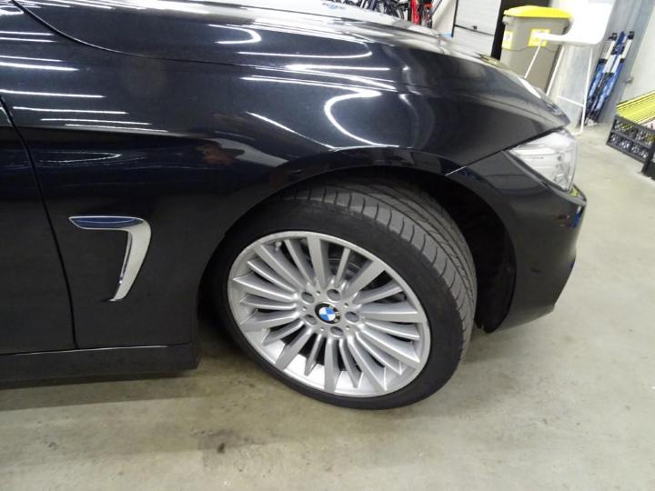 Photo 22 VIN: WBA4D91020G765255 - BMW 4 GRAN COUPE 