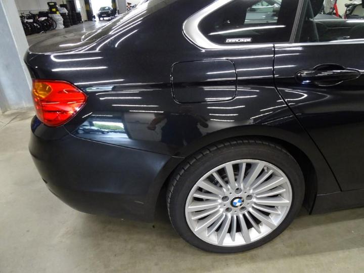 Photo 27 VIN: WBA4D91020G765255 - BMW 4 GRAN COUPE 