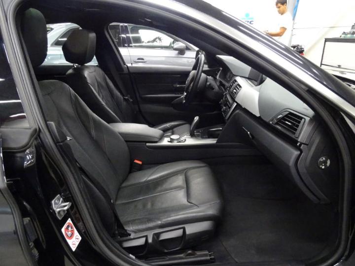 Photo 3 VIN: WBA4D91020G765255 - BMW 4 GRAN COUPE 