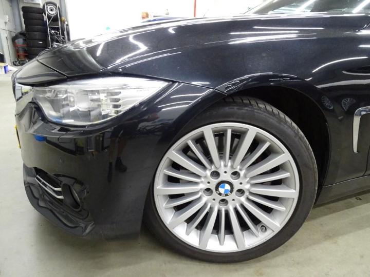 Photo 33 VIN: WBA4D91020G765255 - BMW 4 GRAN COUPE 