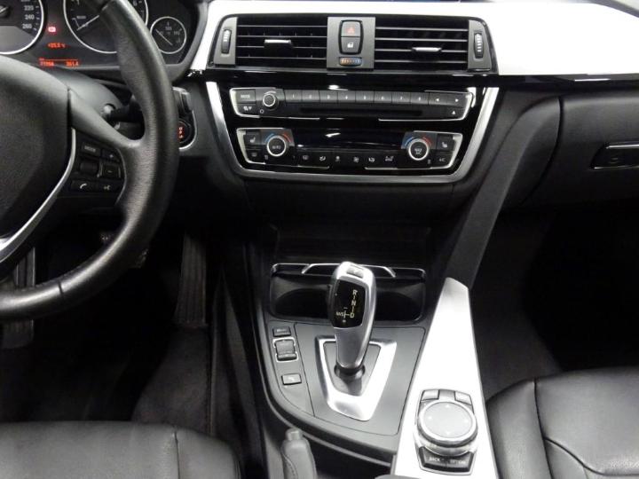 Photo 9 VIN: WBA4D91020G765255 - BMW 4 GRAN COUPE 