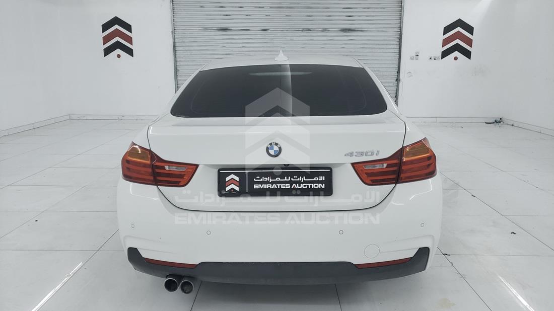 Photo 5 VIN: WBA4D9103GG191646 - BMW 430I 