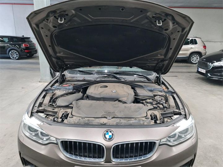 Photo 10 VIN: WBA4D91040G766066 - BMW 4 GRAN COUPE 