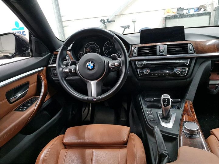 Photo 12 VIN: WBA4D91040G766066 - BMW 4 GRAN COUPE 