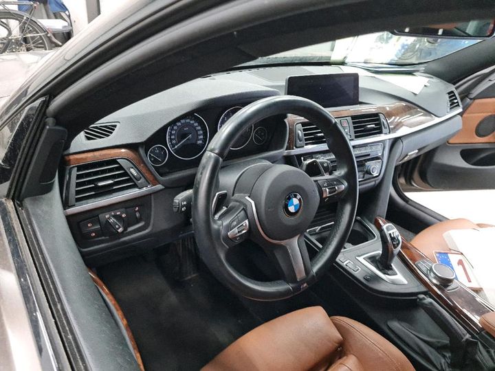 Photo 25 VIN: WBA4D91040G766066 - BMW 4 GRAN COUPE 