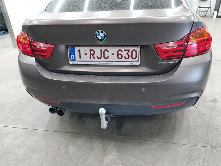 Photo 27 VIN: WBA4D91040G766066 - BMW 4 GRAN COUPE 