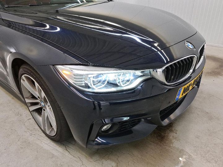 Photo 37 VIN: WBA4D91040G829893 - BMW 430 