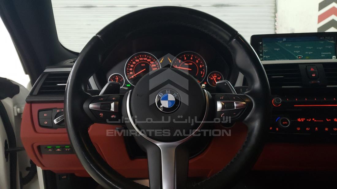 Photo 13 VIN: WBA4D9105HG829834 - BMW 430 