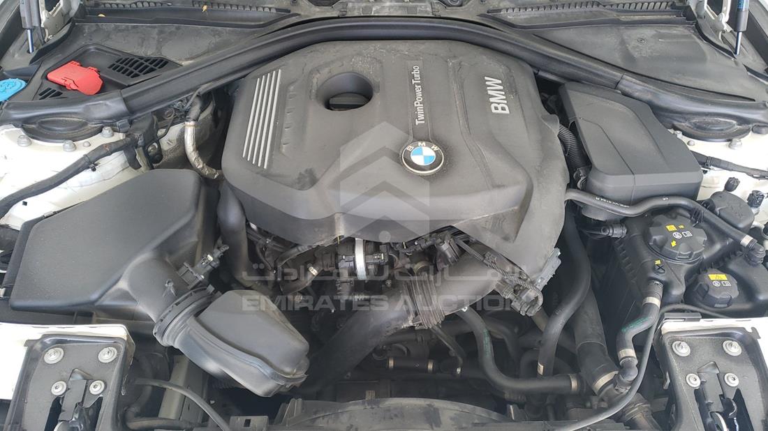 Photo 31 VIN: WBA4D9105HG829834 - BMW 430 