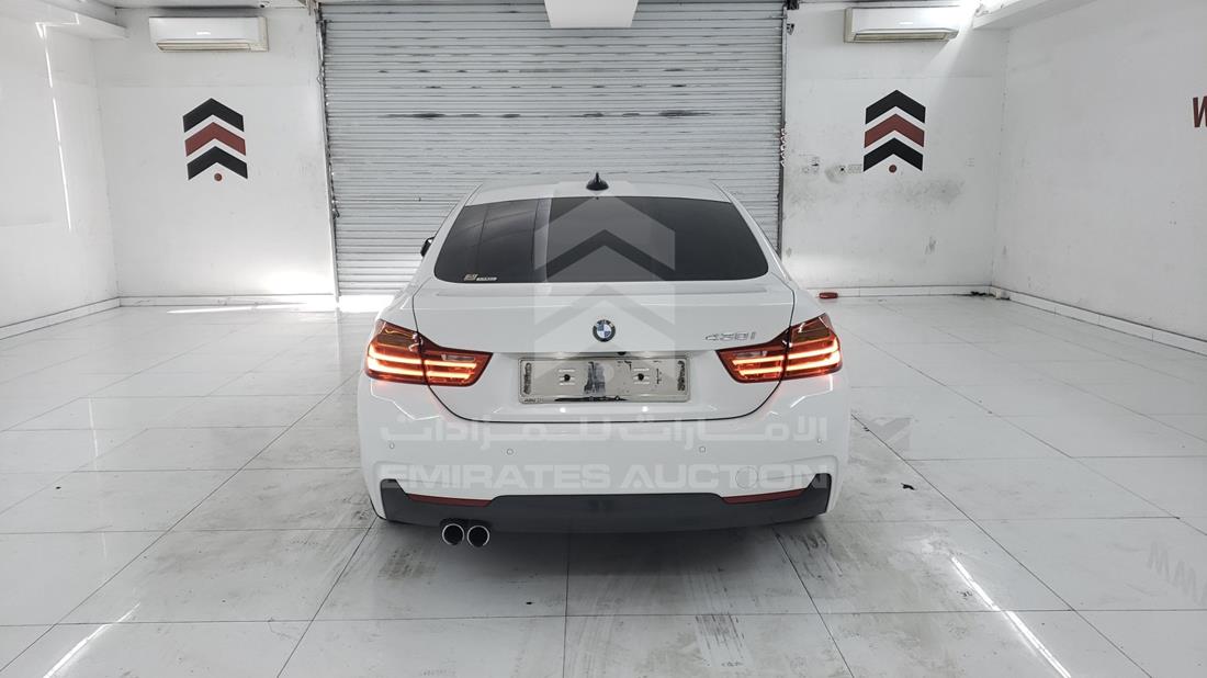 Photo 7 VIN: WBA4D9105HG829834 - BMW 430 