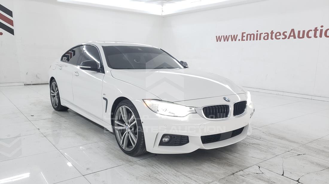 Photo 9 VIN: WBA4D9105HG829834 - BMW 430 