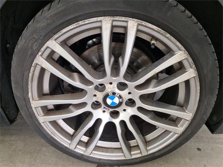 Photo 13 VIN: WBA4D91070G183717 - BMW 4 