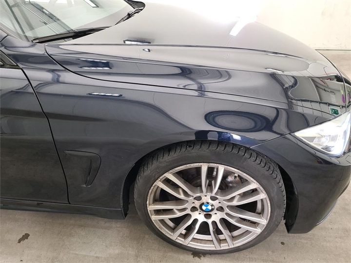 Photo 17 VIN: WBA4D91070G183717 - BMW 4 