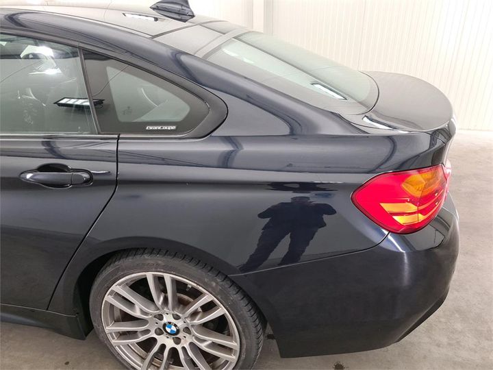 Photo 21 VIN: WBA4D91070G183717 - BMW 4 