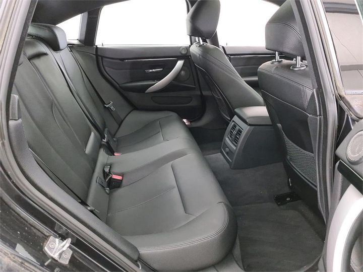 Photo 22 VIN: WBA4D91070G183717 - BMW 4 