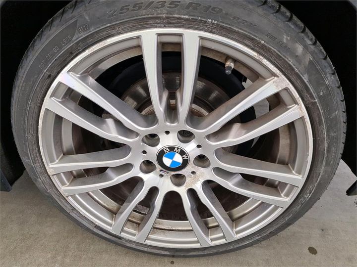 Photo 23 VIN: WBA4D91070G183717 - BMW 4 