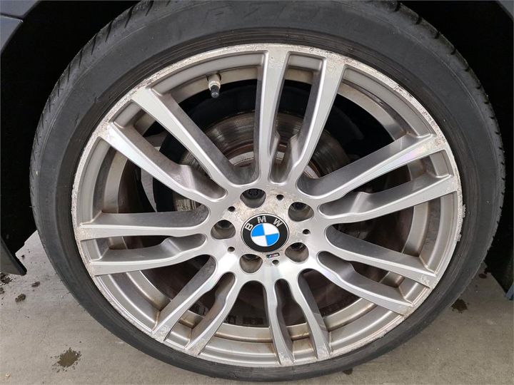 Photo 32 VIN: WBA4D91070G183717 - BMW 4 