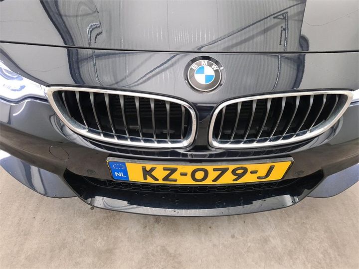 Photo 5 VIN: WBA4D91070G183717 - BMW 4 