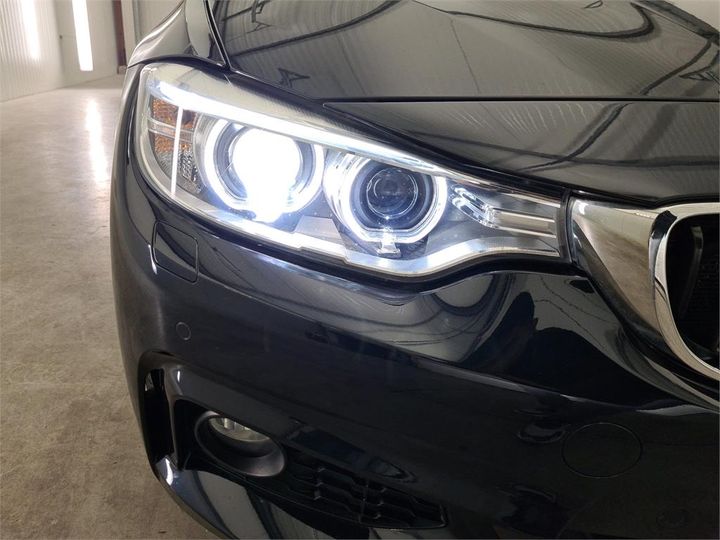 Photo 9 VIN: WBA4D91070G183717 - BMW 4 