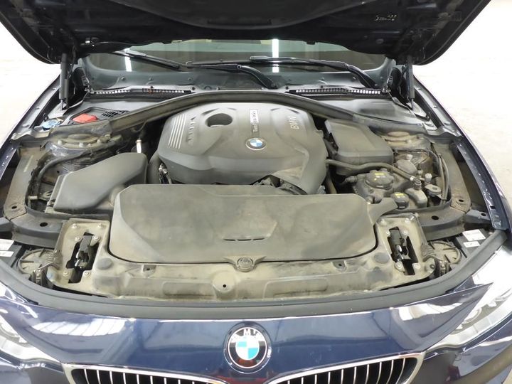 Photo 16 VIN: WBA4D91070G829872 - BMW SERIES 4 