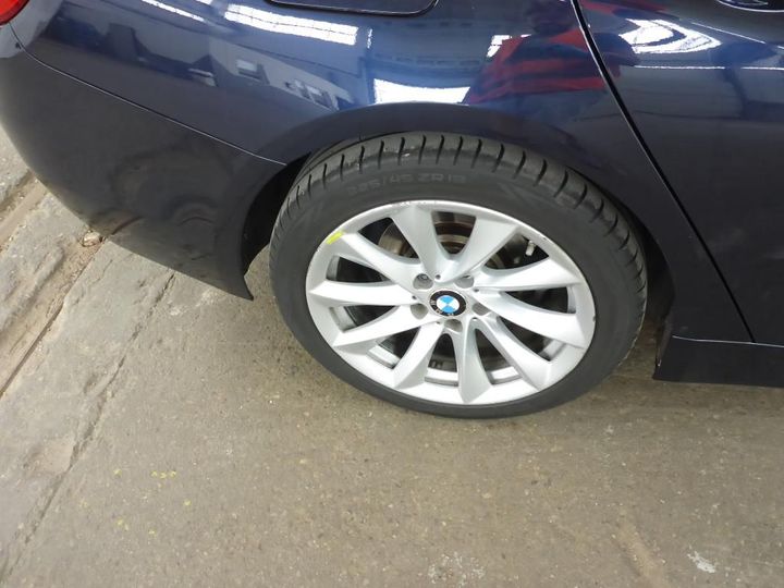 Photo 30 VIN: WBA4D91070G829872 - BMW SERIES 4 