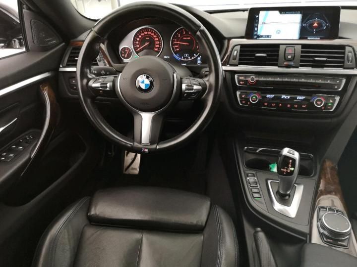 Photo 15 VIN: WBA4D91080G829699 - BMW 4 