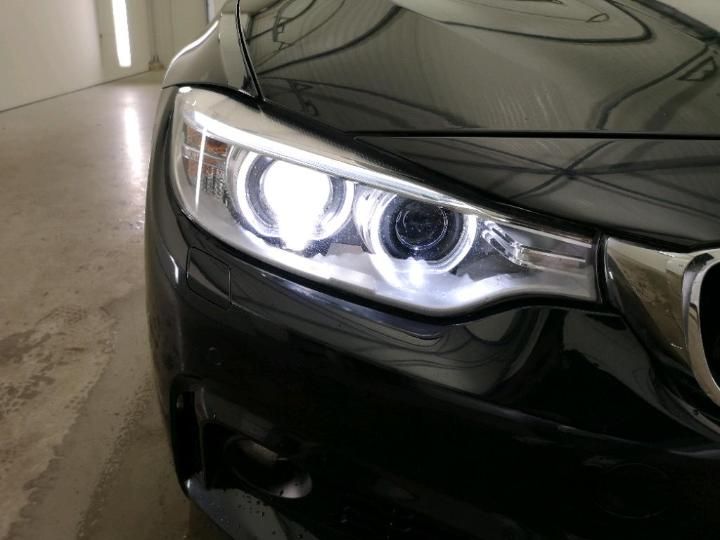 Photo 16 VIN: WBA4D91080G829699 - BMW 4 