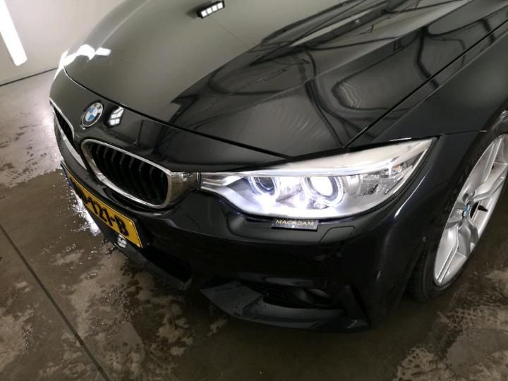 Photo 22 VIN: WBA4D91080G829699 - BMW 4 