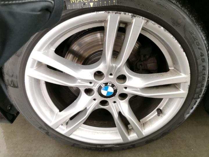 Photo 24 VIN: WBA4D91080G829699 - BMW 4 