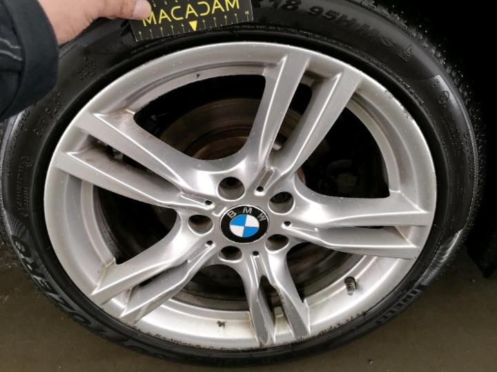 Photo 25 VIN: WBA4D91080G829699 - BMW 4 