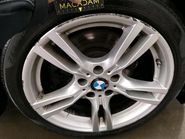 Photo 26 VIN: WBA4D91080G829699 - BMW 4 