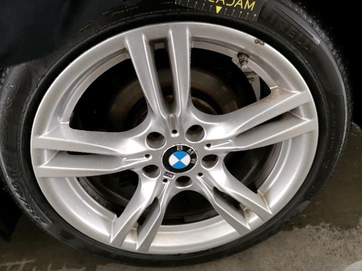 Photo 27 VIN: WBA4D91080G829699 - BMW 4 