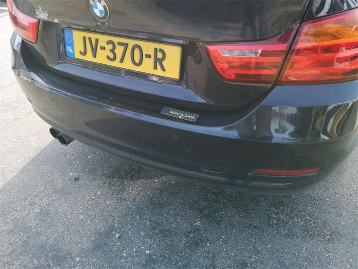 Photo 16 VIN: WBA4D910X0G192203 - BMW 4-SERIE 