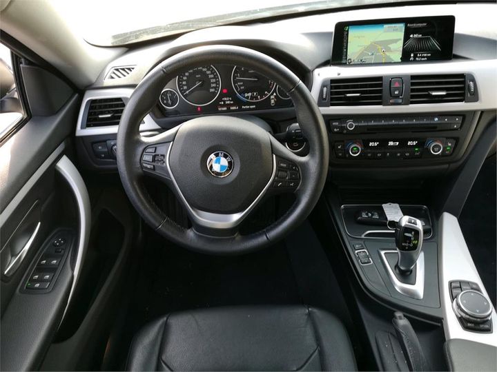 Photo 6 VIN: WBA4D910X0G192203 - BMW 4-SERIE 