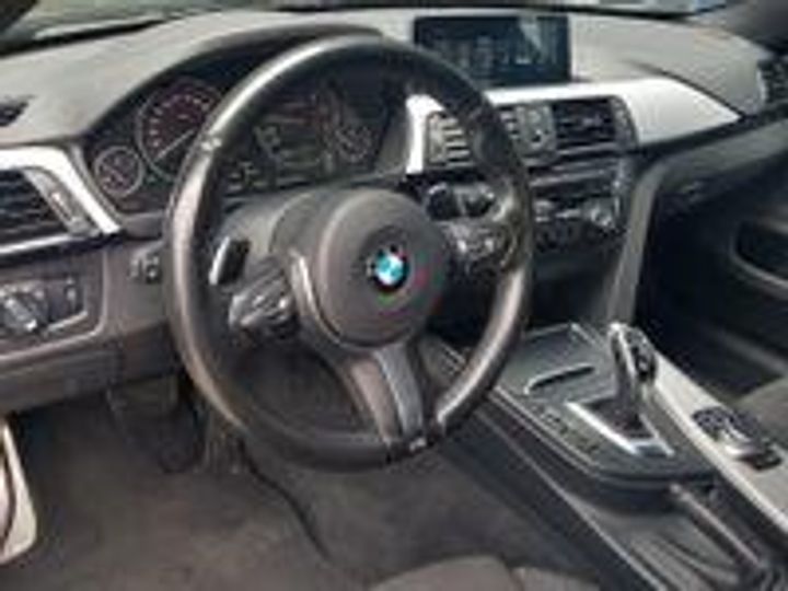 Photo 6 VIN: WBA4E11020G185485 - BMW 4 SERIES GRAN COUP 