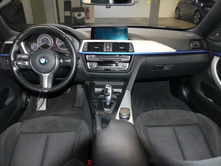 Photo 6 VIN: WBA4E11060G185375 - BMW 4 GRAN COUPE 