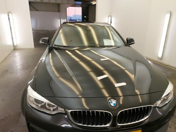 Photo 13 VIN: WBA4E31040G185841 - BMW 4-SERIE 