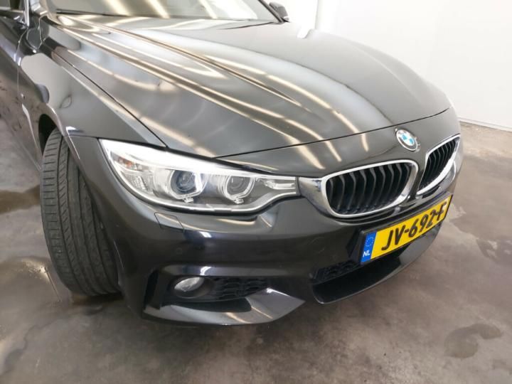 Photo 14 VIN: WBA4E31040G185841 - BMW 4-SERIE 