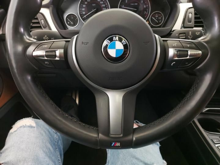 Photo 19 VIN: WBA4E31040G185841 - BMW 4-SERIE 