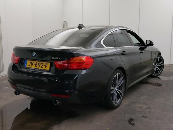 Photo 2 VIN: WBA4E31040G185841 - BMW 4-SERIE 