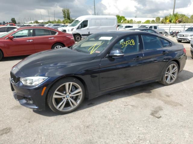 Photo 0 VIN: WBA4E3C31HG187369 - BMW 440I GRAN 