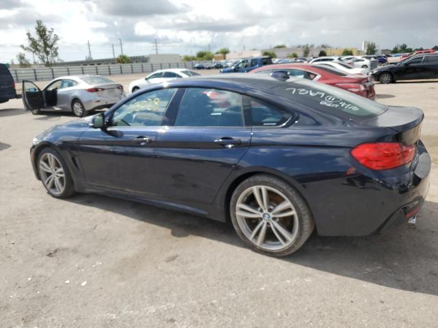 Photo 1 VIN: WBA4E3C31HG187369 - BMW 440I GRAN 