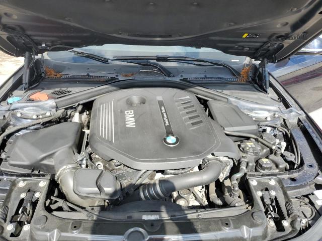 Photo 10 VIN: WBA4E3C31HG187369 - BMW 440I GRAN 