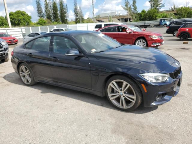 Photo 3 VIN: WBA4E3C31HG187369 - BMW 440I GRAN 