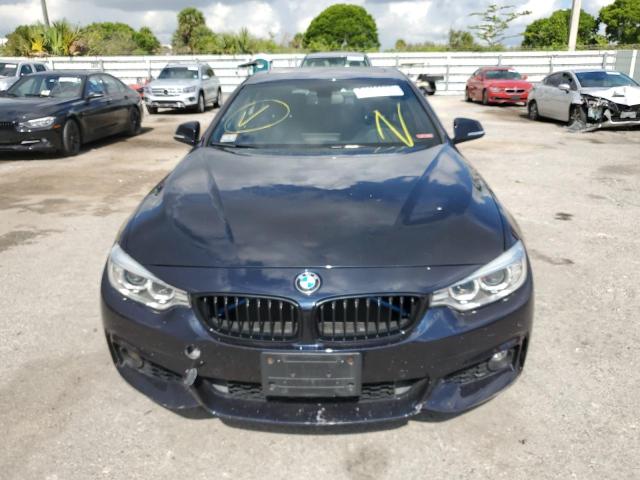 Photo 4 VIN: WBA4E3C31HG187369 - BMW 440I GRAN 