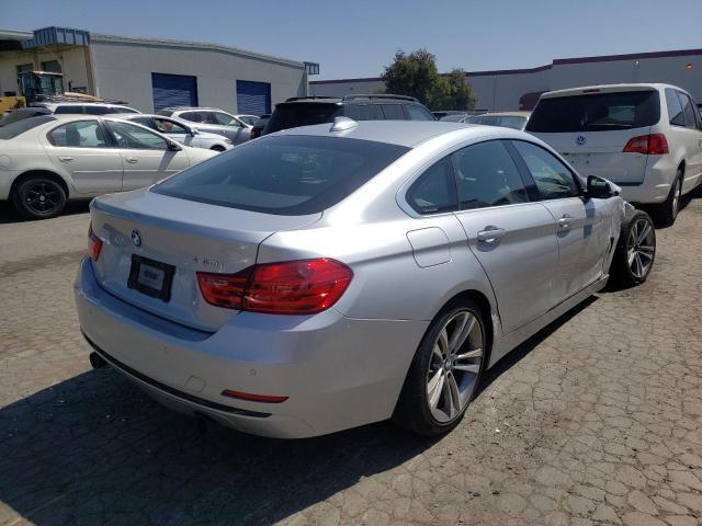 Photo 3 VIN: WBA4E3C31HG187470 - BMW 440I GRAN 