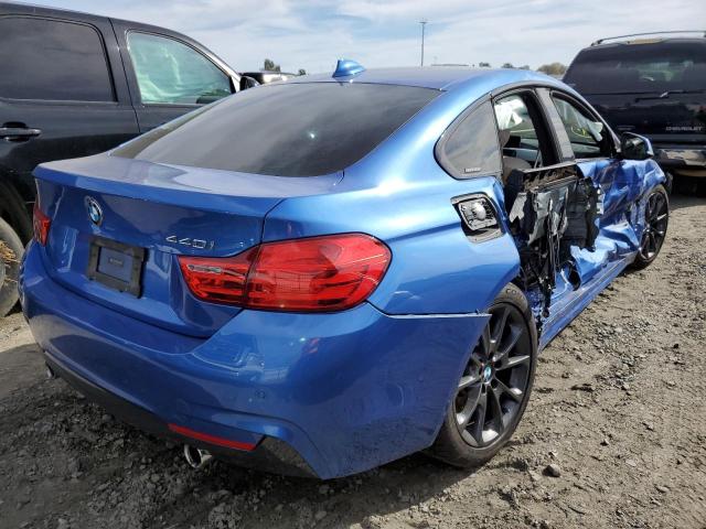 Photo 3 VIN: WBA4E3C32HG826245 - BMW 440I GRAN 